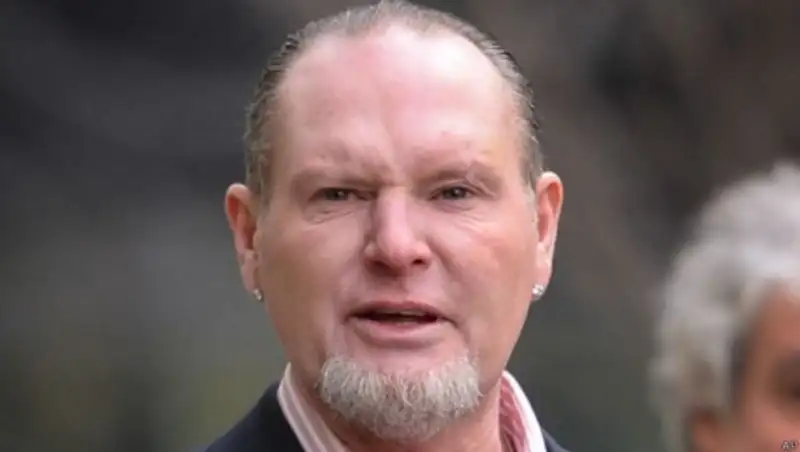 Гаскойн получит компенсацию за прослушку его телефона