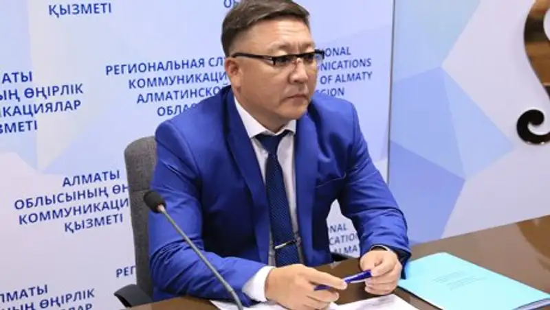 Алматинская область занимает первое место по обеспеченности питьевого водоснабжения