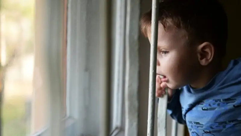 Почти 9 тыс детей из Казахстана усыновлены иностранцами за 23 года