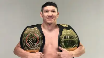 Instagram/kuat_khamitov, фото - Новости Zakon.kz от 29.03.2019 09:56