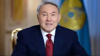 elbasy.kz, фото - Новости Zakon.kz от 09.05.2021 07:41