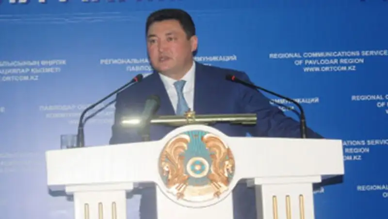 В Павлодарской области появятся 700 новых рабочих мест - аким