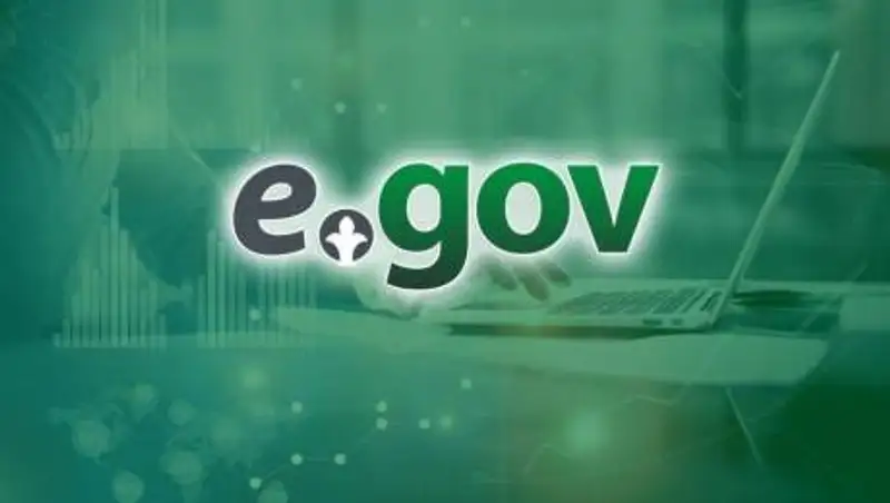 В МЦРИАП РК прокомментировали информацию о переходе eGov.kz на платформу "Сбер"