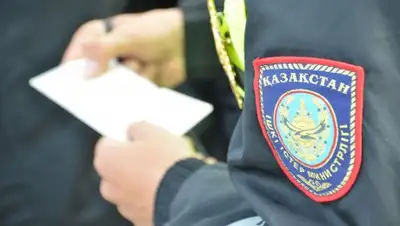 Литер, фото - Новости Zakon.kz от 12.12.2018 09:06