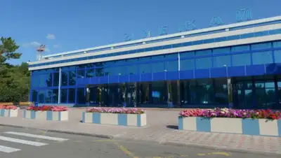 пресс-служба, фото - Новости Zakon.kz от 14.05.2020 10:46