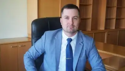 пресс-служба АРРФР, фото - Новости Zakon.kz от 25.08.2021 10:00