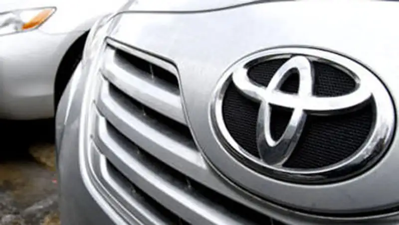 В Казахстане установили марки автомобилей, которые чаще всего попадают в ДТП