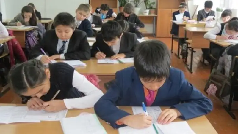 В казахстанских школах появится предмет «Основы предпринимательства»