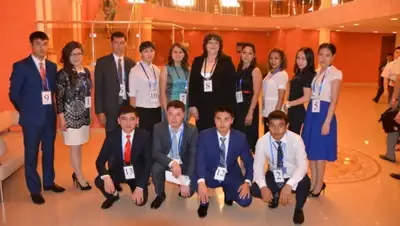 Zakon.kz, фото - Новости Zakon.kz от 20.06.2015 06:10