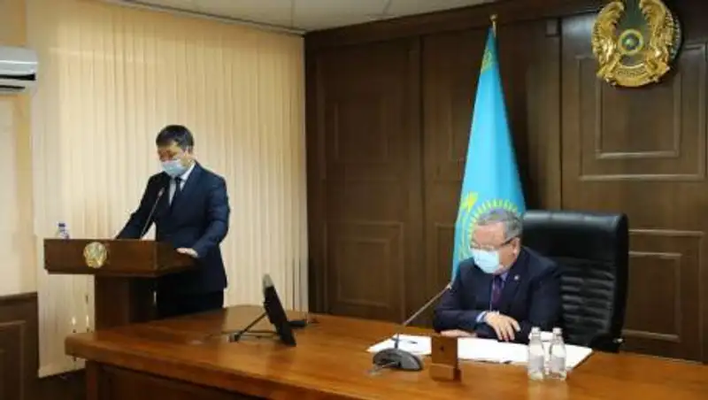 В Актюбинской области трудоустроено более 10 тыс человек