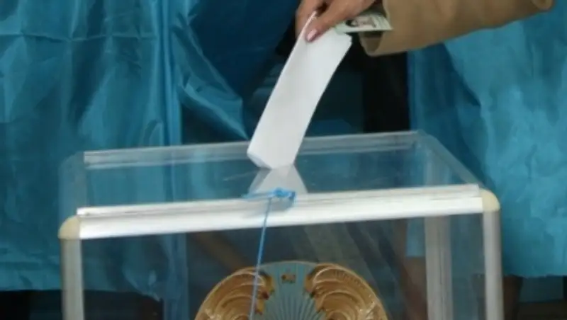 Жалоб и замечаний по ходу избирательного процесса в адрес Миссии СНГ не поступало