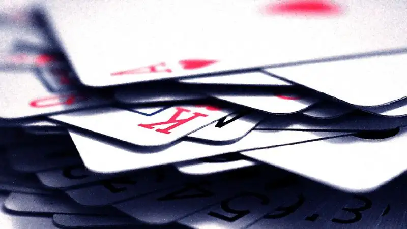 Незаконный игорный бизнес организовали в Атырауской области