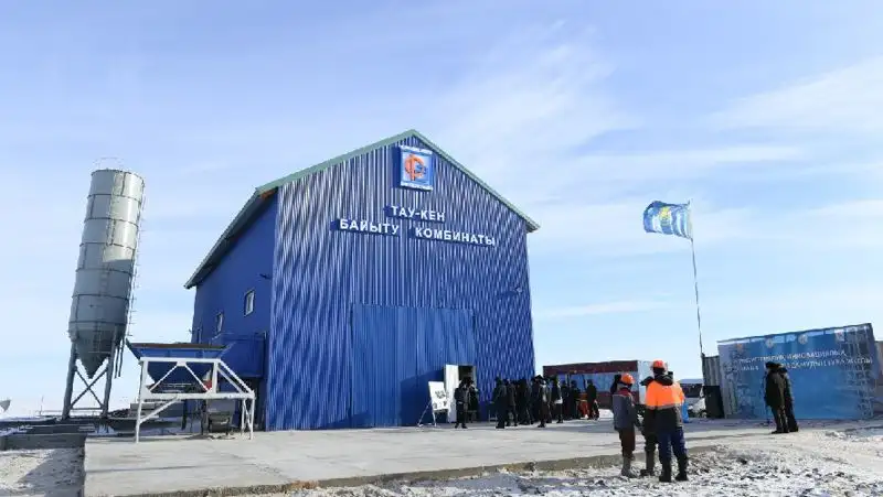 Кызылординскую продукцию экспортируют в 10 стран