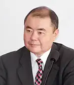  Министр юстиции Республики Казахстан , фото - Новости Zakon.kz от 24.10.2013 20:23