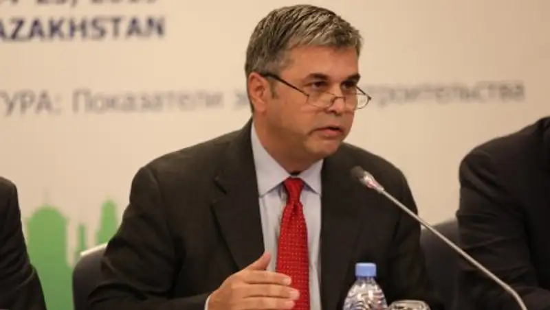 Как в Алматы и Астане избавиться от смога, рассказал эксперт