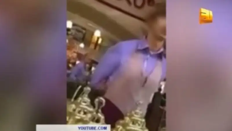 Казахстанцев оскорбило видео, снятое соотечественниками в Москве