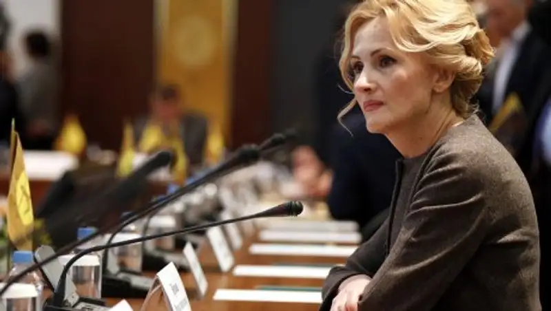 Путин подписал "пакет Яровой" 