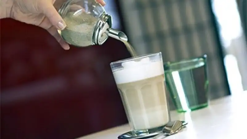 Названа главная опасность сахарозаменителей