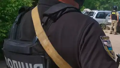 Национальная полиция Полтавской области, фото - Новости Zakon.kz от 23.07.2020 17:07