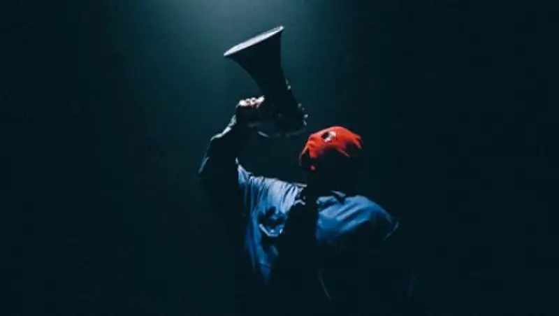 Украинский националист призвал затравить группу «Грибы» за концерты в России