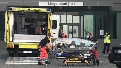 Seldon.News, фото - Новости Zakon.kz от 30.08.2020 19:36