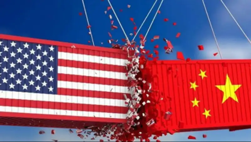 Китай объявил о введении ответных пошлин на продукцию из США