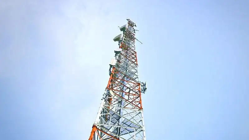 Насколько базовая станция сотовой связи безопасна для человека