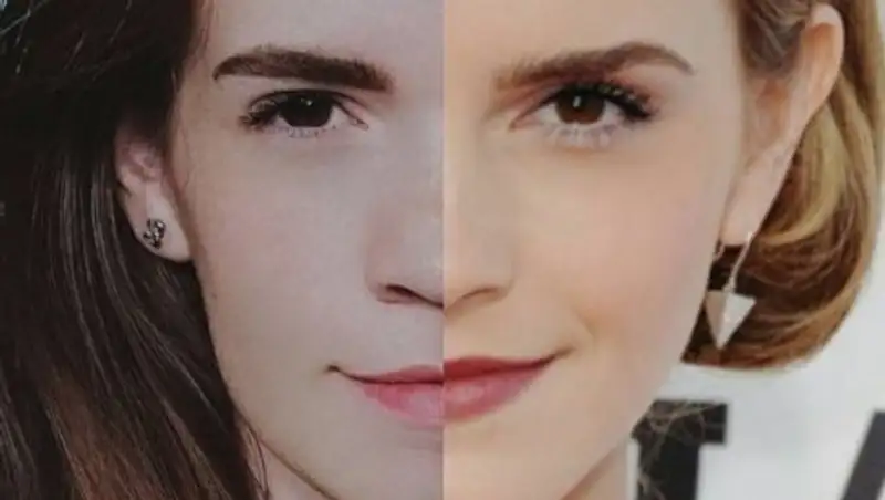 В сети нашли двойника Эммы Уотсон