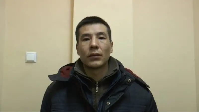 Мужчину, ремонтирующего подъезды в Алматы, заподозрили в мошенничестве