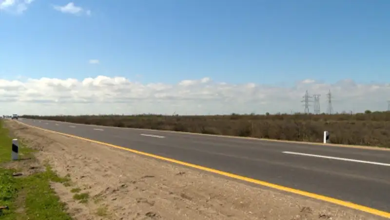 Звездная классификация дорог может появиться в Казахстане