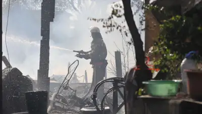 Zakon.kz/Максим Золотухин, фото - Новости Zakon.kz от 27.05.2019 14:49