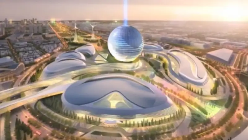 Столичный акимат содействует профессиональному обучению строителей объектов ЭКСПО-2017