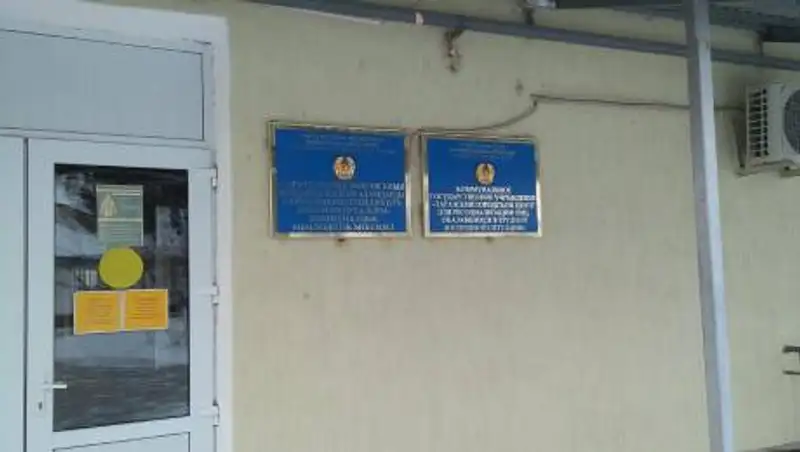 В Таразе бездомные смогут бесплатно сдать ПЦР-анализы