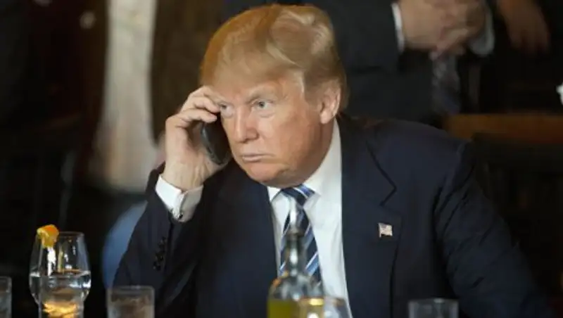 Трамп стал фигурантом 52 судебных исков