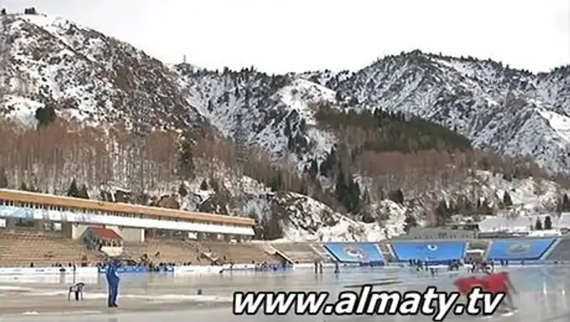 Аким Алматы рассказал о готовности города к Универсиаде-2017