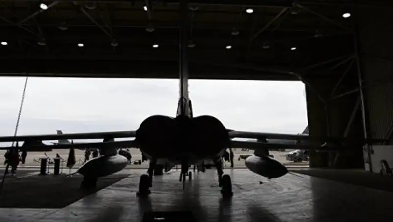 На базе Инджирлик в Турции по-прежнему не восстановлено энергоснабжение