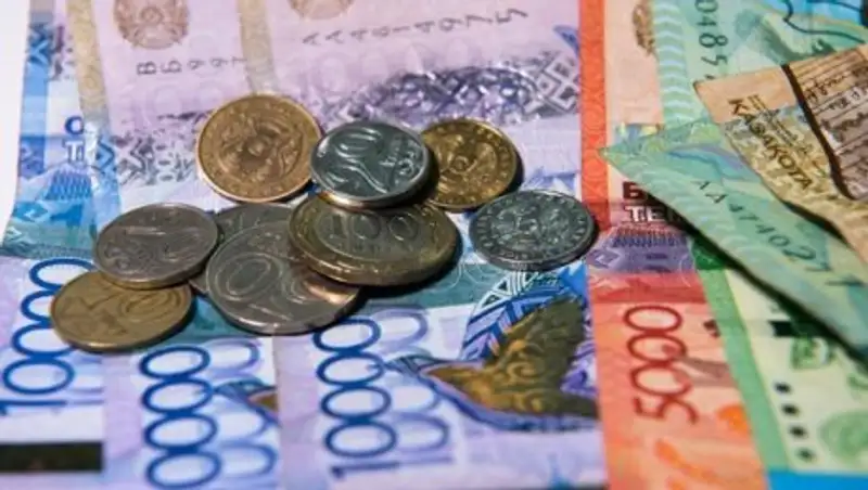 70 млрд тенге незаконно выведено из Казахстана за последние пять лет