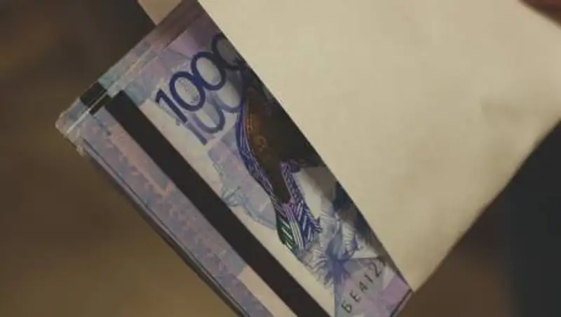 Названы регионы Казахстана с самым низким уровнем дохода