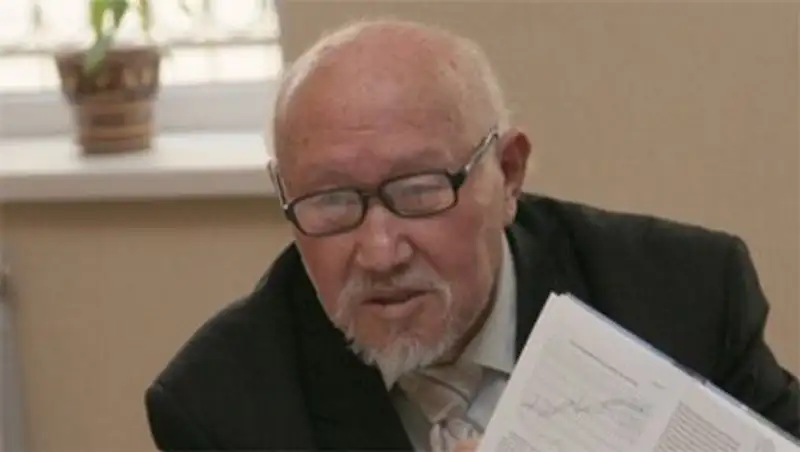 Демограф Макаш Татимов: Многоженство – степное право казахов