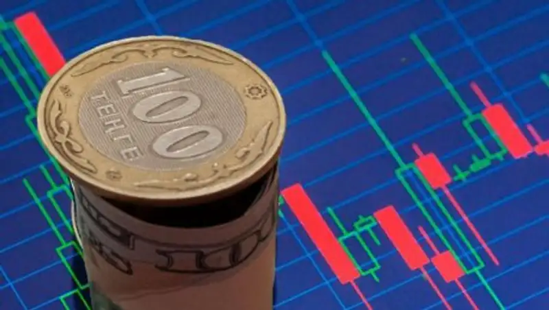 Инфляция в РК в ноябре составила 0,9%