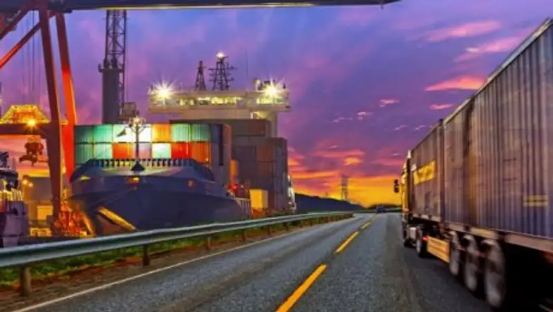 Более 1 триллиона тенге вложили транспортно-логистический сектор Казахстана в 2017 году