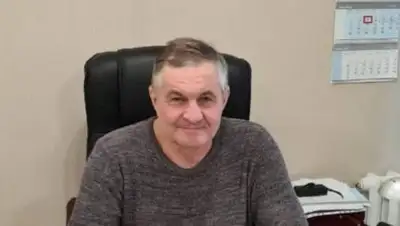 Акимат СКО, фото - Новости Zakon.kz от 08.04.2021 15:43