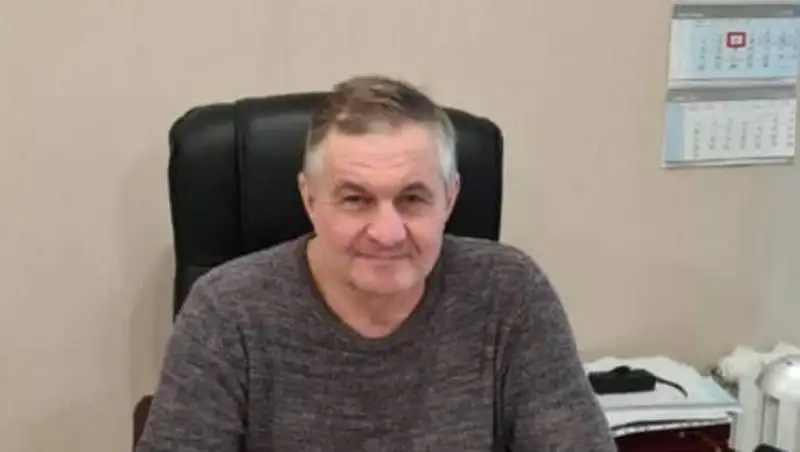 "Мы обеспечены работой на многие годы", - руководитель стройкомпании в СКО