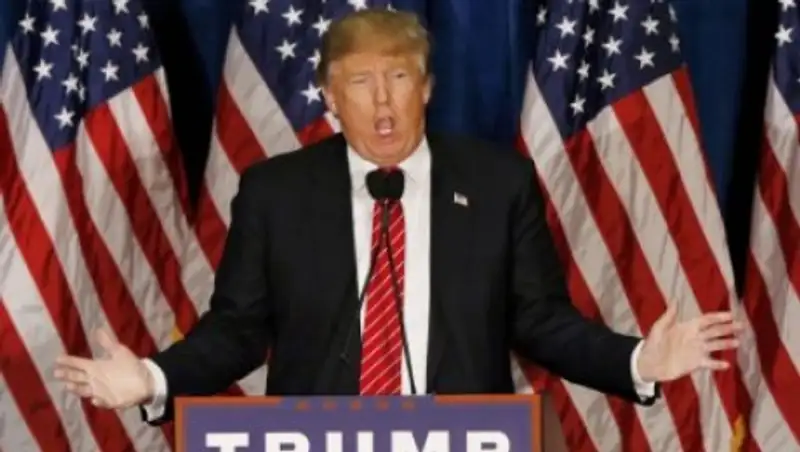Трампа назвали новым Гитлером