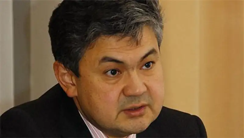 Министерство сельского хозяйства: «торговой войны» между Казахстаном и Россией нет