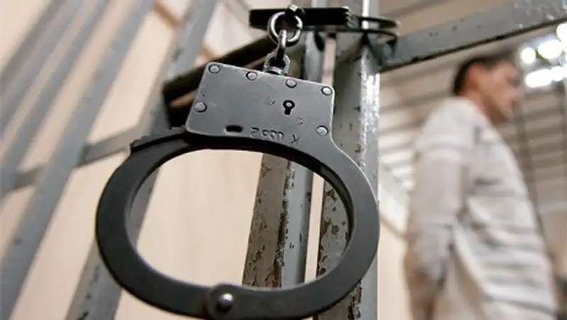 В Алматинской области полицейские задержали насильника