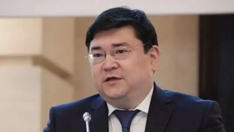 Сменился один из руководящих сотрудников Администрации Президента РК