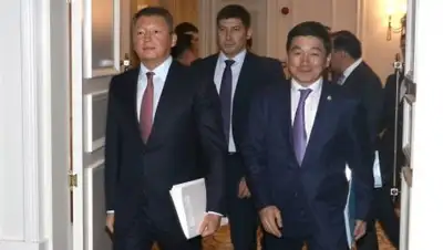 Захар Свириденко, фото - Новости Zakon.kz от 19.04.2018 19:08