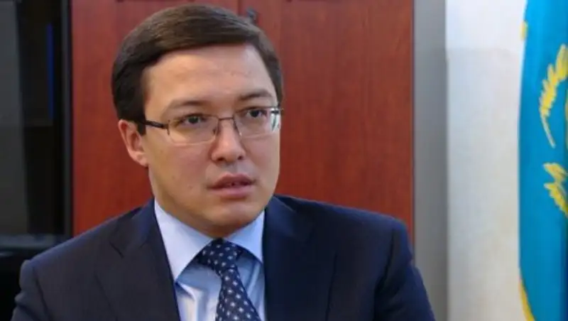 Базовая ставка в Казахстане осталась на прежнем уровне