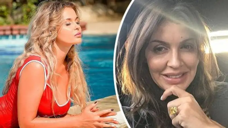 Против жены Аршавина возбудили уголовное дело за угрозы отрезать пальцы казахстанской модели